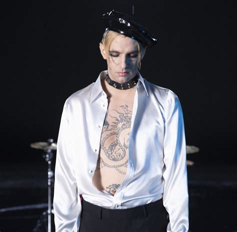 cappotto gucci achille lauro|Achille Lauro superstar 2022.